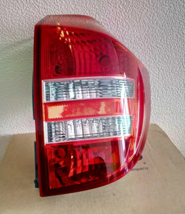 Ліхтарі задні Kia Ceed SW 2007-2009, фото 1