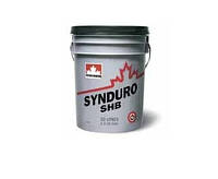 Редукторные смазки PETRO CANADA SYNDURO SHB 68 20 л