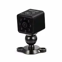 Міні-камера відеоспостереження SQ13 гарна якість