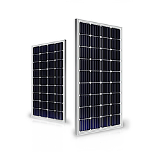 Сонячна панель Jarret Solar 50 Watt монокристал панель 3х67х54 см