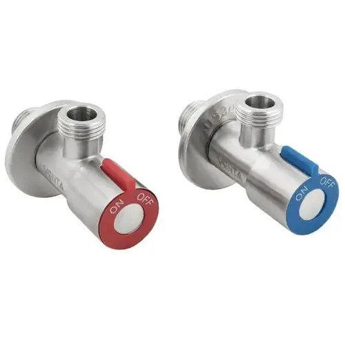 Кран кутовий VENTA VA- 1806 (ID#1754294500), цена: 252 ₴, купить на Prom.ua