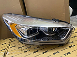 Фара ксенон Ford Escape USA 2016-2019, фото 3