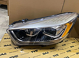 Фара ксенон Ford Escape USA 2016-2019, фото 2