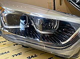 Фара ксенон Ford Escape USA 2016-2019, фото 4