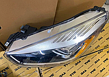 Фара ксенон Ford Escape USA 2016-2019, фото 5