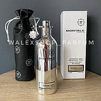 Духи Унисекс Montale Intense Tiare (Tester) 100 ml Монталь Интенс Тиаре (Тестер) 100 мл