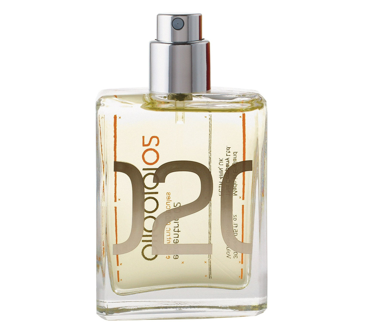 Escentric Molecules Escentric 02 унисекс edp 100ml Тестер, Німеччина