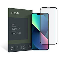 Защитное стекло Hofi Glass Pro + для iPhone 13 Mini Black