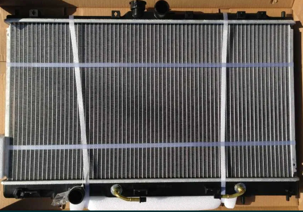 Радіатор Mitsubishi Lancer 9 CS 2004-2008, фото 1