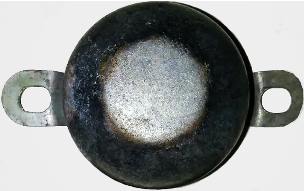 Кришка підшипника сошника СІВАЛКА ЗЕРНОВА 2BXF-10/12