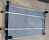 Радіатор Lexus RX 2004-2020, фото 3