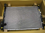 Радіатор Lexus RX 2004-2020, фото 4