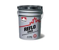 Компрессорное масло PETRO CANADA REFLO 46A Ammonia Oil 205 л