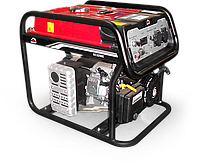 Генератор бензиновый 2.5 кВт Vulkan SC3250E-II (1ф 2,8кВт, ел.старт, бак-15л)