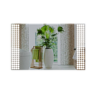 Дзеркало з підсвічуванням 500х800 з малюнком, фото 2