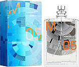 Escentric Molecules Escentric 05 унисекс edp 100ml Тестер, Німеччина, фото 3
