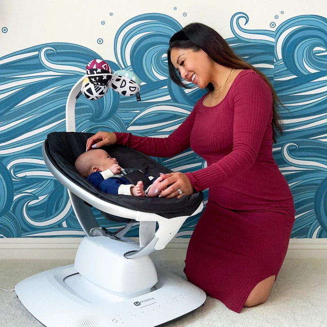 4MOMS mamaRoo5