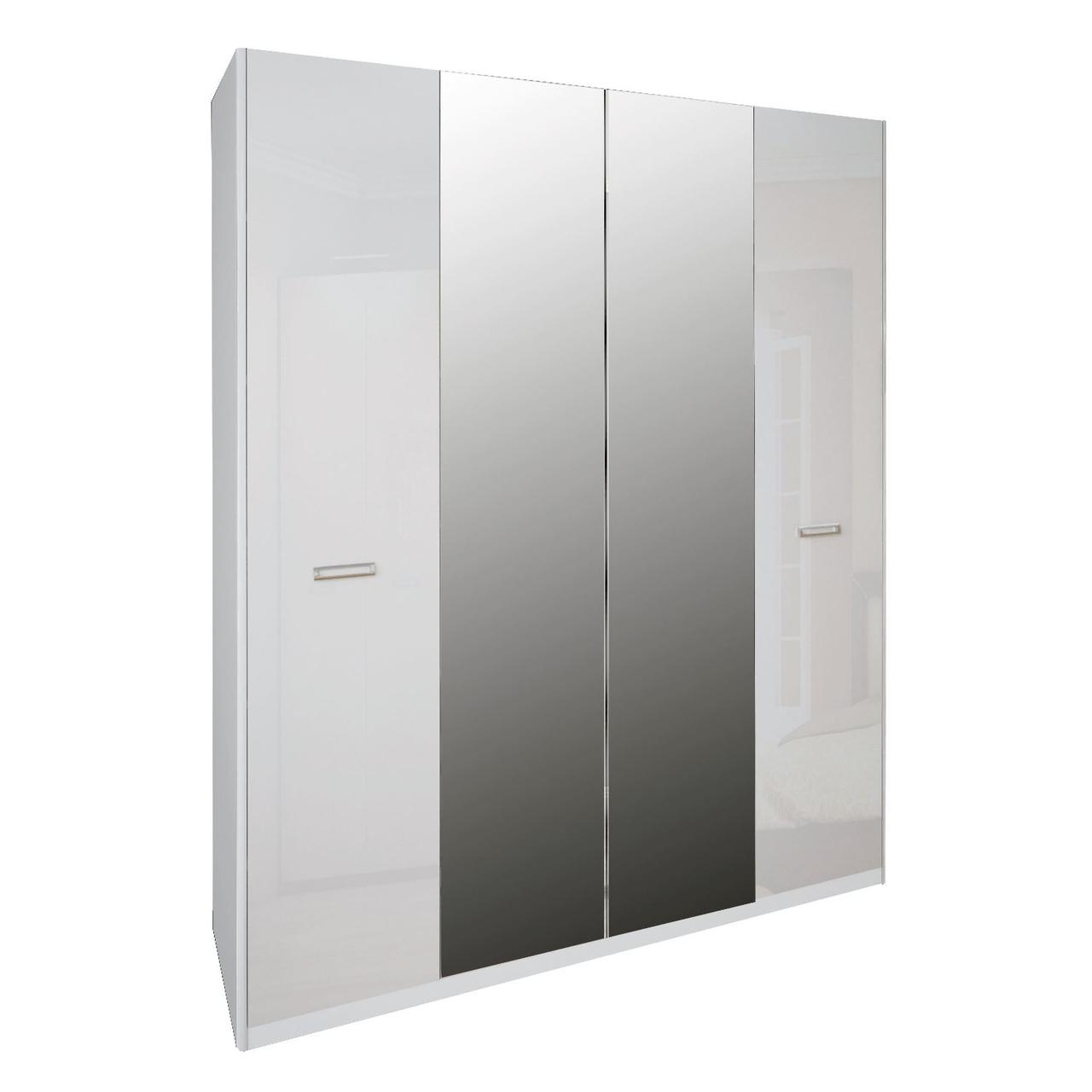 Шафа 4дв Белла Міромарк, фото 1