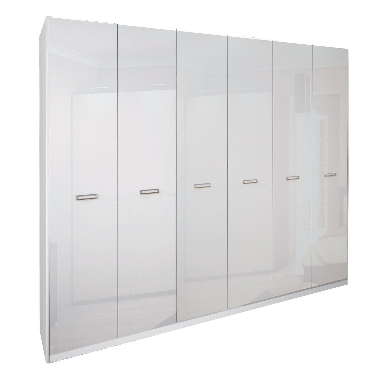 Шафа 6дв Белла Міромарк, фото 1