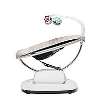 Колисальний центр 4moms MamaRoo 5.0, фото 6