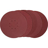 Шліфмашина для стін та стель на телескоп. штанзі .18 В (Ø= 215 мм) (без акумулятора та ЗП) Yato YT-82361 (Польща), фото 7