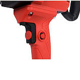 Дриль-міксер 3 в 1 електромір 230В (1200Вт) патрон М14 для вставок Ø3-16 мм (Ø 130 мм) Yato YT-82055, фото 3