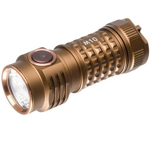 Ліхтарик Mactronic Sirius M10 (1000 Lm) зарядка USB, Magnetic (THH0171)