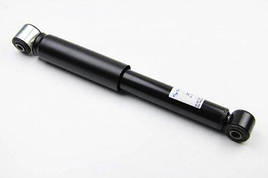 Амортизатор задній 318217 Opel Zafira B(Опель Зафіра Б) 2004-2014 газ-масло