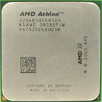 Процессор AMD Athlon 64 X2 4850e (2500 MHz/AM2), бу