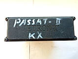 Електронний блок керування VW passat 0280800128 / 0 280 800 128 / 811906264C, фото 3
