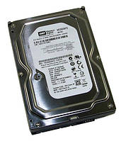 БУ Жесткий диск Western Digital RE3 250Gb (3.5", 16Mb, 7200 об/мин, SATAII, WD2502ABYS)