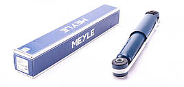 Амортизатор задній Opel Zafira B(Опель Зафіра Б) 2004-2014 MEYLE(МЕЙЛІ) 6267250014 газ-масло