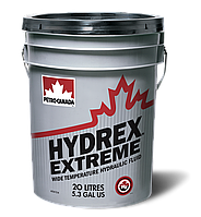 Гидравлическое масло PETRO CANADA HYDREX EXTREME 20 л