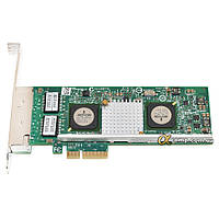 Мережева карта PCI-e Broadcom BCM95709A090906G Quad Port Gigabit Adapter БВ