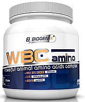 Biogenix WBC Amino 300 tabs