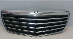 Решітка радіатора Mercedes W211