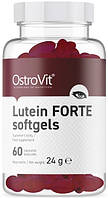 Здоровье глаз OstroVit - Lutein Forte (60 капсул)