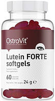 Здоров'я очей OstroVit — Lutein Forte (60 капсул)