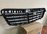 Решітка радіатора Mercedes W212 2009-2012, фото 4