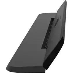 Підставка під ноутбук Xiaomi MiiiW MWLS01 Black Laptop Stand