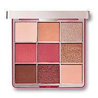 Палетка теней Ciate Spice Palette Fall Eyeshadow Palette 18 г