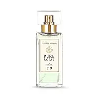 FM 810 Pure Royal 50 ml жіночі Парфуми Federico Mahora