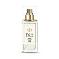 FM 806 Pure Royal 50 ml жіночі Парфуми Federico Mahora