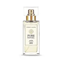 FM 801 Pure Royal 50 ml жіночі Парфуми Federico Mahora