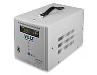 Стабилизатор напряжения AVR 3000VA VOLT POLSKA