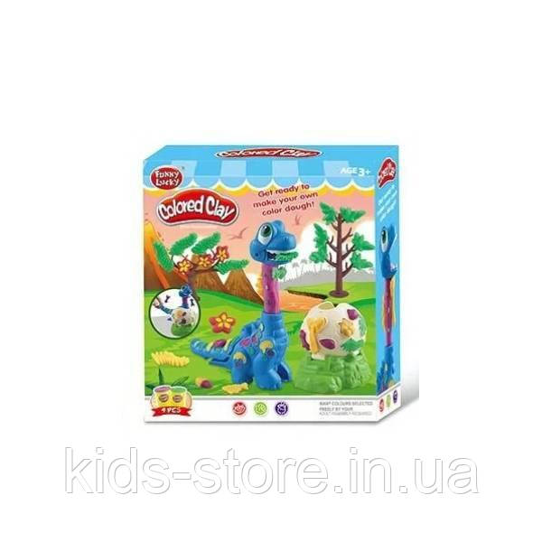 Color clay best sale toys