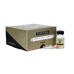 Реструктурувальне лікування Nook Magic Arganoil Secret Potion 10 мл