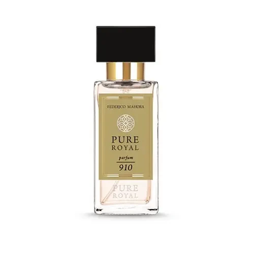 FM 910 Парфуми Pure Royal Unisex Аромат Federico Mahora