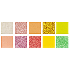 Палетка тіней для повік Igoodco Grace and Be Unity 40 Colors на 40 відтінків, фото 5