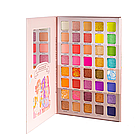 Палетка тіней для повік Igoodco Grace and Be Unity 40 Colors на 40 відтінків, фото 2